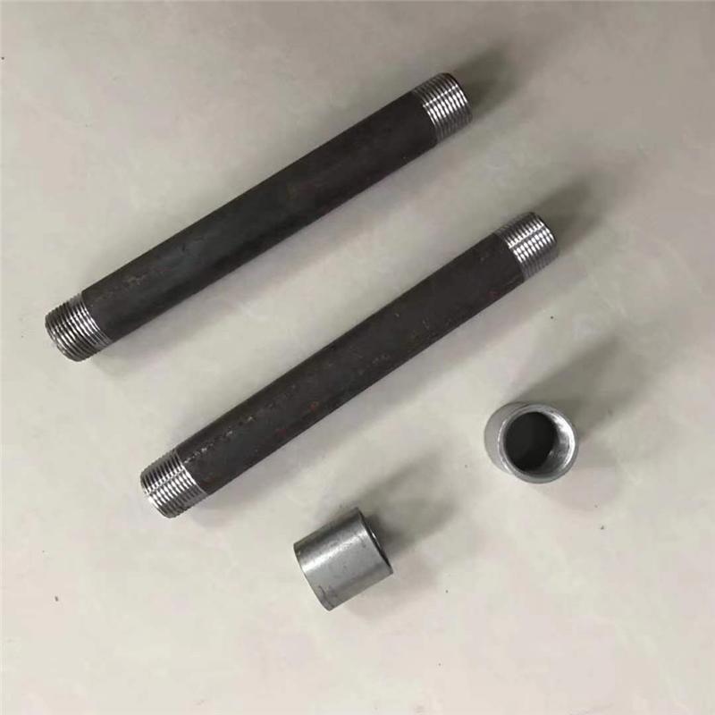 雁塔钢管注浆管隧道止水